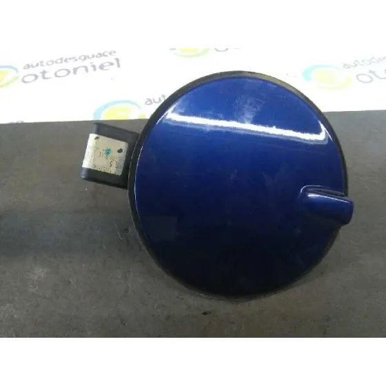 Tapa Exterior Combustible para Opel Astra H Berlina