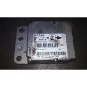 Centralita Airbag para Nissan Primera Berlina (P12)