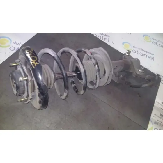 Amortiguador Delantero Izquierdo para Nissan Primera Berlina (P12)