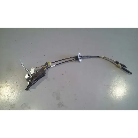 Palanca Cambio para Mazda 3 Berlina (Bk)