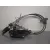 Palanca Cambio para Mazda 3 Berlina (Bk)