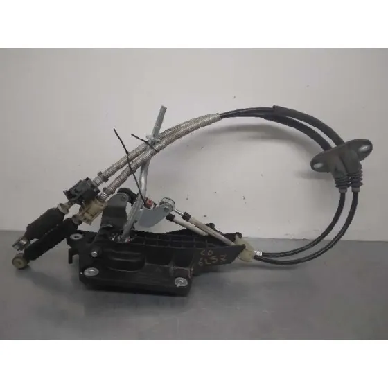 Palanca Cambio para Mazda 3 Berlina (Bk)
