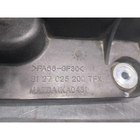 Palanca Cambio para Mazda 3 Berlina (Bk)
