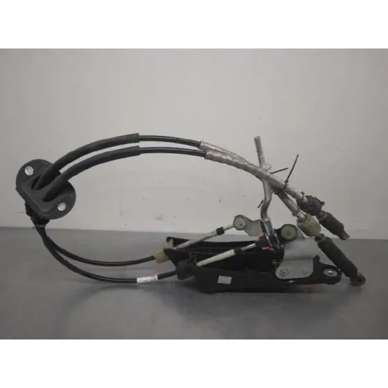 Palanca Cambio para Mazda 3 Berlina (Bk)