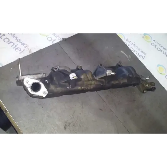 Colector Admision para Mazda 6 Berlina (Gg)