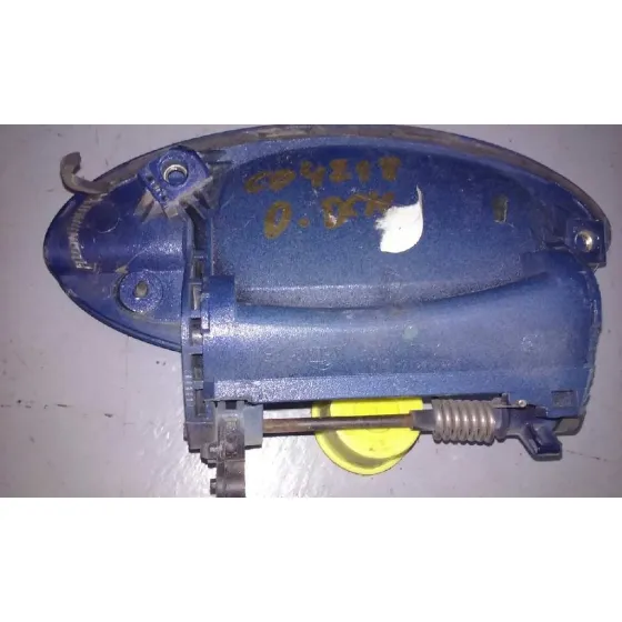 Maneta Exterior Delantera Derecha para Jaguar X-Type
