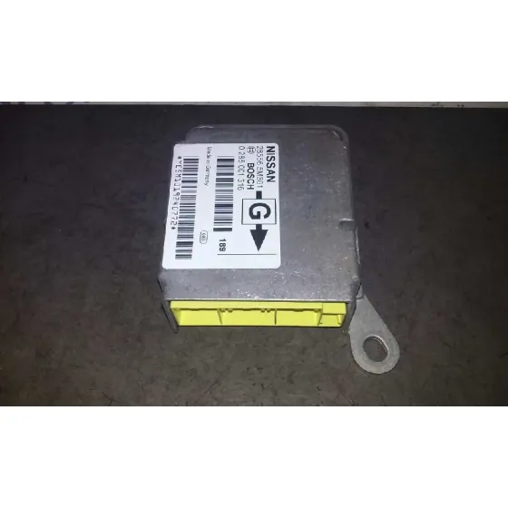 Centralita Airbag para Nissan Almera (N16/E)