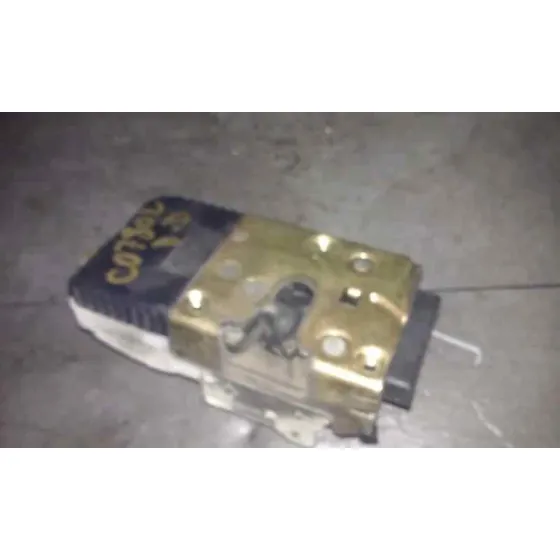 Cerradura Puerta Delantera Derecha para Peugeot 807
