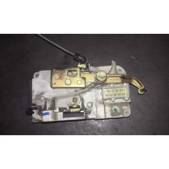 Cerradura Puerta Delantera Derecha para Peugeot 807