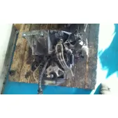 Caja Cambios para Peugeot 807
