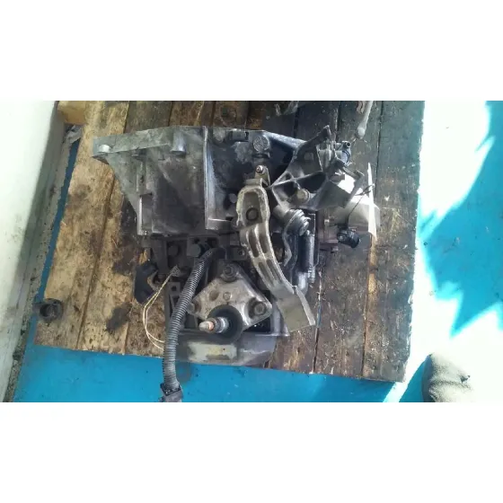 Caja Cambios para Peugeot 807