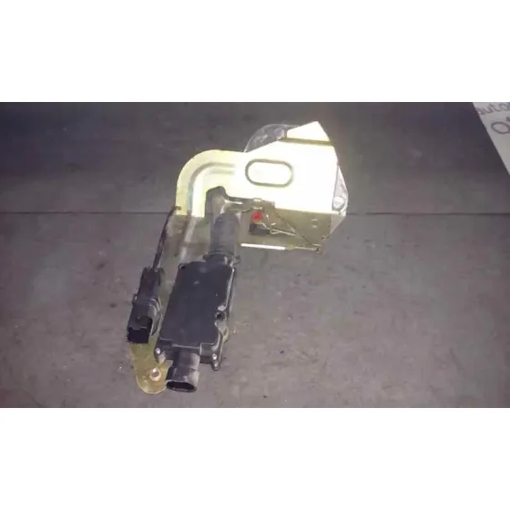 Cerradura Puerta Trasera Derecha para Peugeot 807