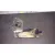 Cerradura Puerta Trasera Izquierda para Peugeot 807