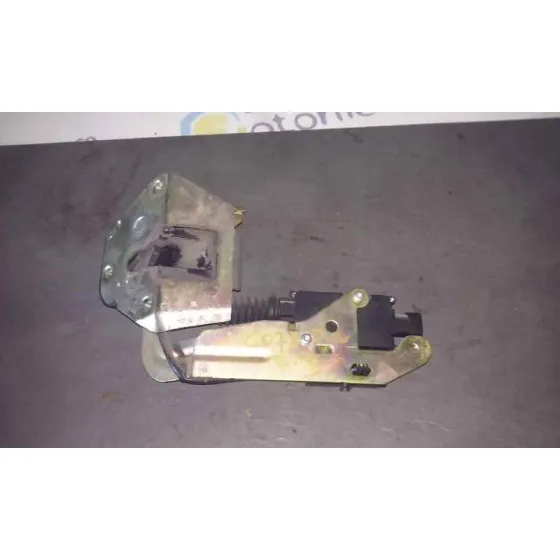 Cerradura Puerta Trasera Izquierda para Peugeot 807