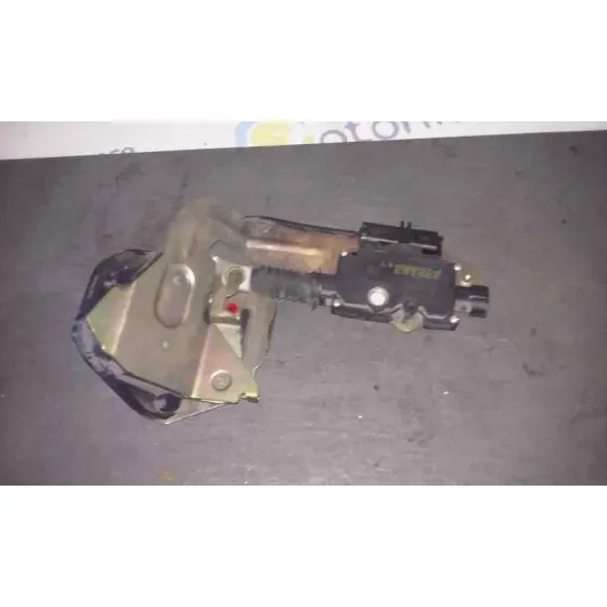 Cerradura Puerta Trasera Izquierda para Peugeot 807