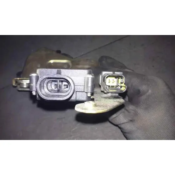 Cerradura Puerta Trasera Izquierda para Peugeot 807