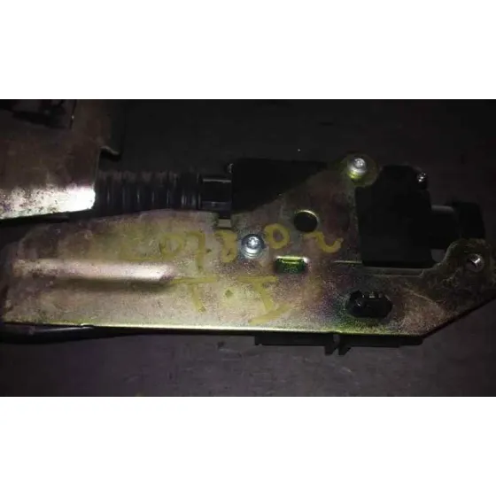 Cerradura Puerta Trasera Izquierda para Peugeot 807