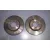 Disco Freno Delantero para Hyundai Tucson (Jm)