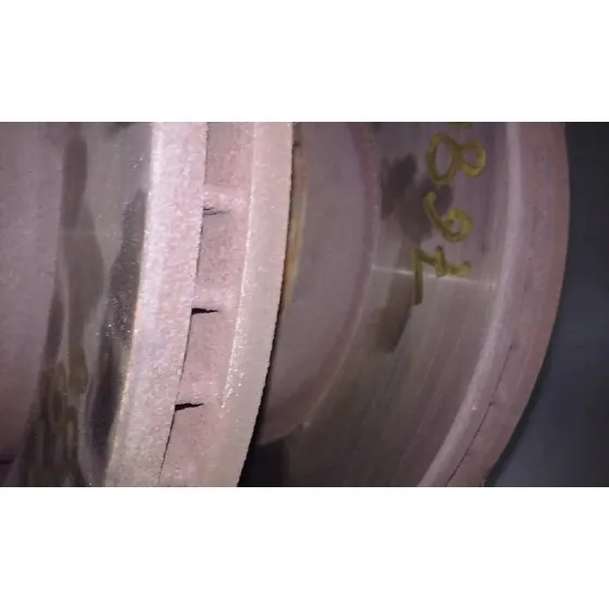Disco Freno Delantero para Hyundai Tucson (Jm)