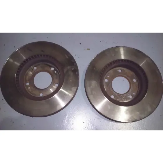 Disco Freno Delantero para Hyundai Tucson (Jm)