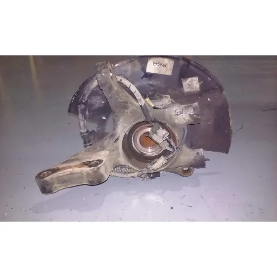 Mangueta Delantera Derecha para Hyundai Tucson (Jm)