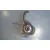 Mangueta Delantera Derecha para Nissan Navara Pick-Up (D40M)