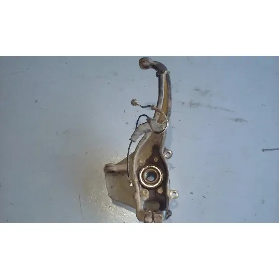 Mangueta Delantera Derecha para Nissan Navara Pick-Up (D40M)