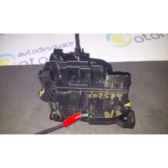 Cerradura Puerta Delantera Derecha para Renault Kangoo
