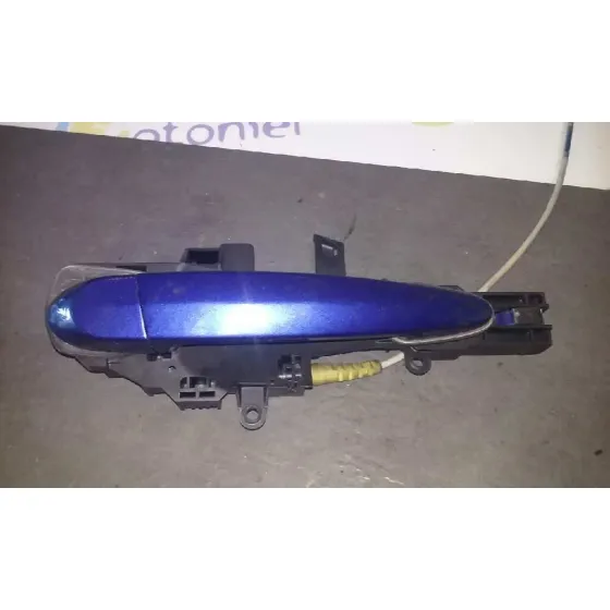 Maneta Exterior Delantera Derecha para Bmw Serie 1 Berlina (E81/E87)