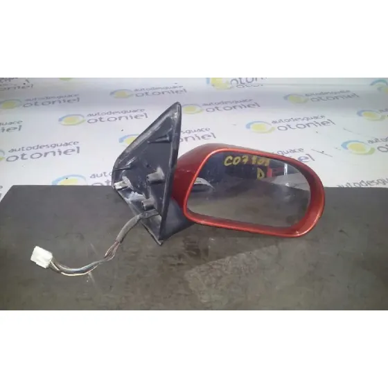 Retrovisor Derecho para Fiat Marea Berlina (185)