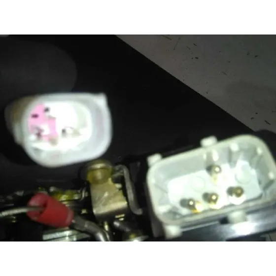 Cerradura Puerta Trasera Izquierda para Bmw Serie 7 (E38)