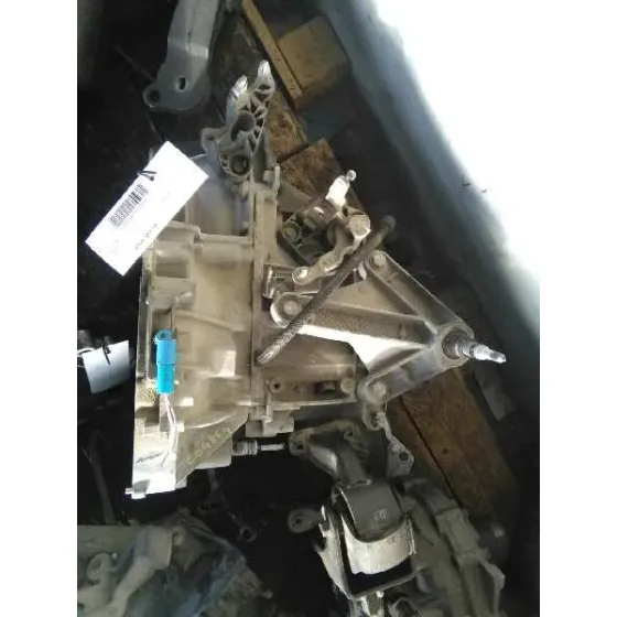 Caja Cambios para Renault Clio Iii