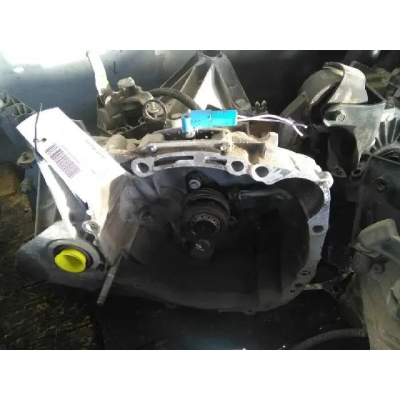 Caja Cambios para Renault Clio Iii