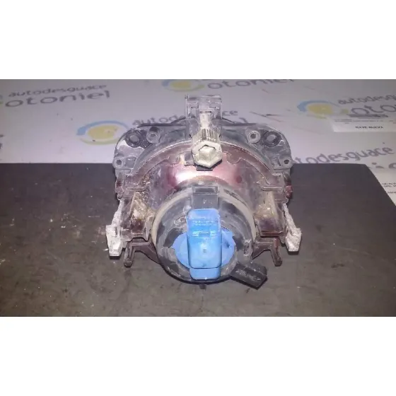 Faro Antiniebla Derecho para Citroën Xsara Picasso