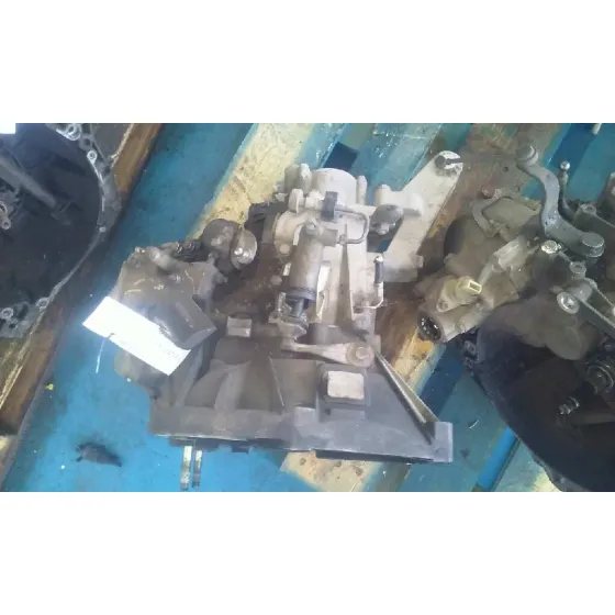 Caja Cambios para Fiat Marea Berlina (185)
