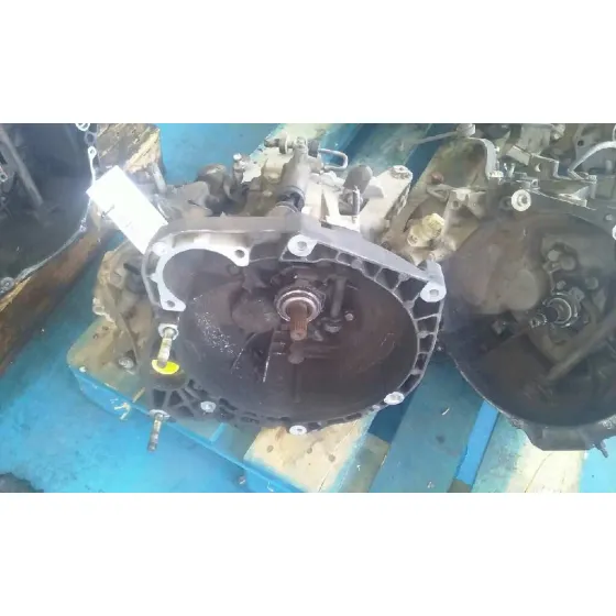 Caja Cambios para Fiat Marea Berlina (185)