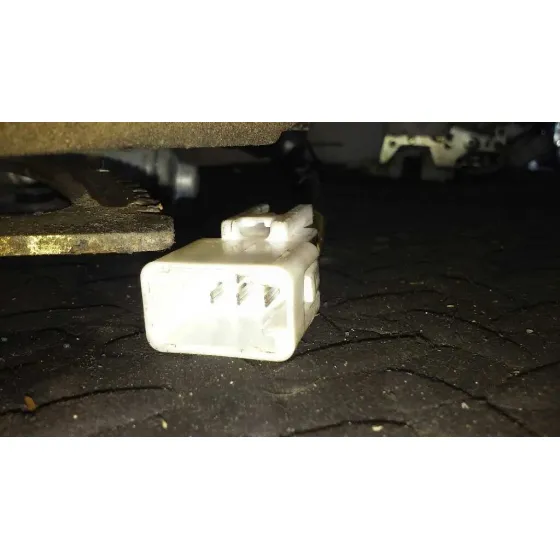 Elevalunas Delantero Izquierdo para Lexus Gs300 (Jzs160)
