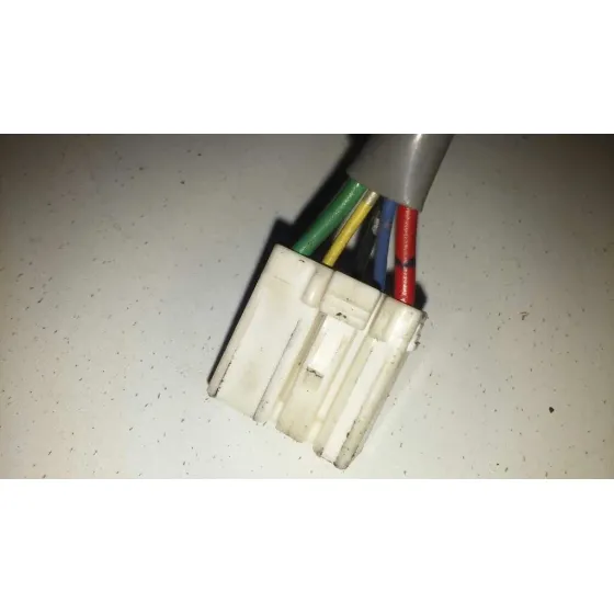 Elevalunas Trasero Izquierdo para Lexus Gs300 (Jzs160)