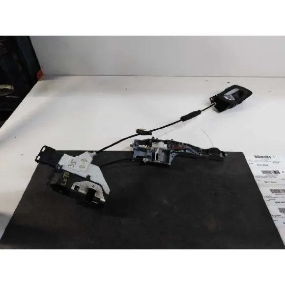 Cerradura Puerta Delantera Derecha para Peugeot 308 Sw