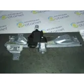 Elevalunas Trasero Derecho para Peugeot 308 Sw