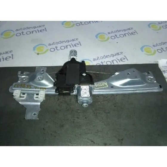 Elevalunas Trasero Derecho para Peugeot 308 Sw