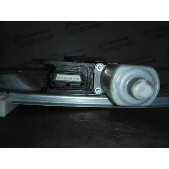 Elevalunas Trasero Derecho para Peugeot 308 Sw
