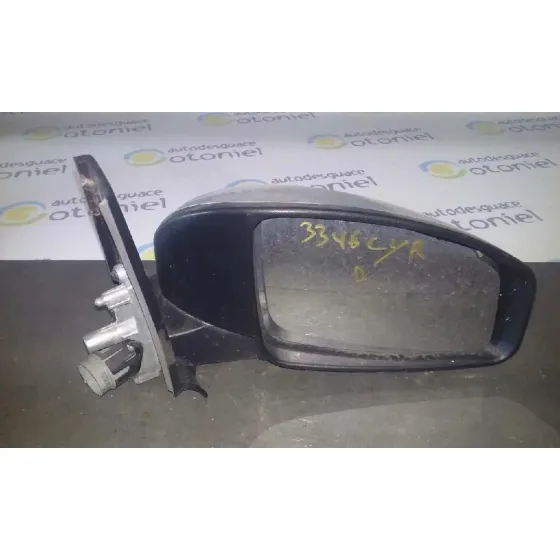 Retrovisor Derecho para Renault Espace Iv (Jk0)