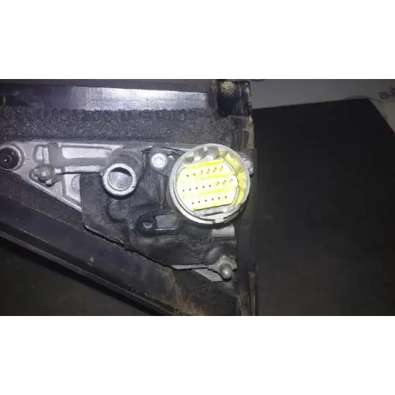 Retrovisor Derecho para Renault Espace Iv (Jk0)
