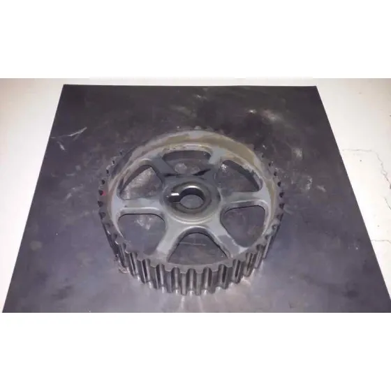 Polea Arbol Levas para Hyundai Matrix (Fc)