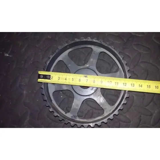 Polea Arbol Levas para Hyundai Matrix (Fc)