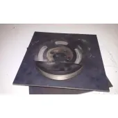 Polea Ciguenal para Hyundai Matrix (Fc)