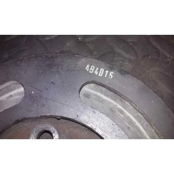 Polea Ciguenal para Hyundai Matrix (Fc)
