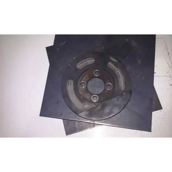 Polea Ciguenal para Hyundai Matrix (Fc)