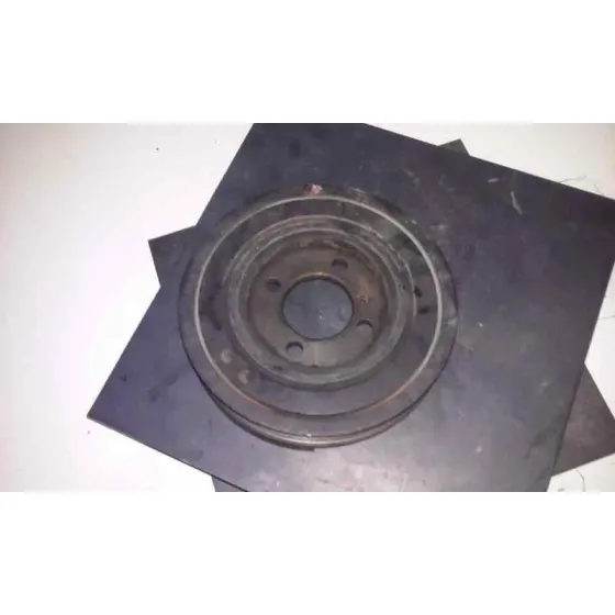 Polea Ciguenal para Hyundai Matrix (Fc)